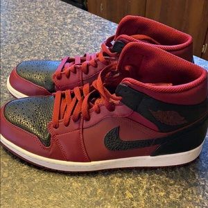 Air Jordan 1